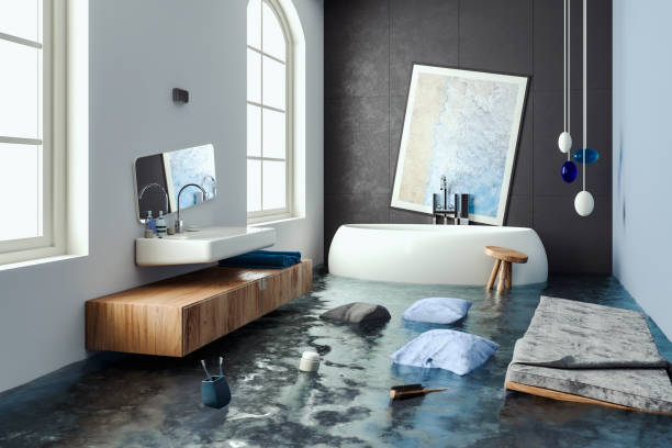 Best 24/7 water damage repair  in Rio Rancho Estates, NM